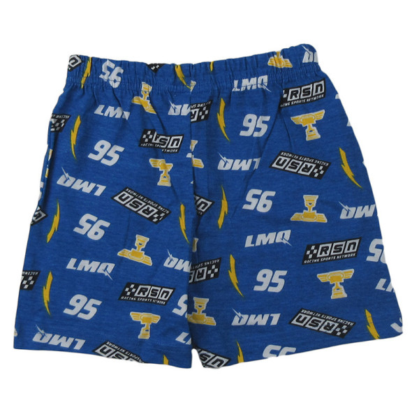 Ensemble neuf - DISNEY CARS - 2 ans (92) – Vêtement d’occasion bébé/enfant  – Les Ptits Potes