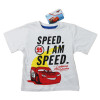 Gloednieuwe set - DISNEY CARS - 2 jaar (92) – Secondhand-Babykleidung/-Kinderkleidung von  – Les Ptits Potes