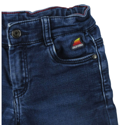 Short - Tape à l'Oeil - 110 cm (5 jaar) – Tweedehands baby- en kinderkleding van Tape à l'Oeil – Les Ptits Potes