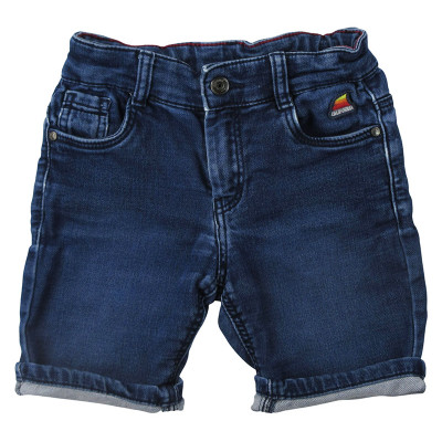 Short - Tape à l'Oeil - 110 cm (5 jaar) – Tweedehands baby- en kinderkleding van Tape à l'Oeil – Les Ptits Potes