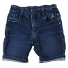 Short en jean - TAPE A L'OEIL - 5 ans (110) – Vêtement d’occasion bébé/enfant Tape à l'Oeil – Les Ptits Potes