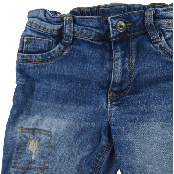 Shorts - Tape à l'Oeil - 110 cm (5 Jahre) – Secondhand-Babykleidung/-Kinderkleidung von Tape à l'Oeil – Les Ptits Potes
