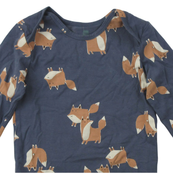 Body manches longues 3-4 ans (98-104) – Vêtement d’occasion bébé/enfant  – Les Ptits Potes