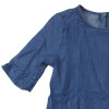 Kleid - JBC - 6-7 Jahre, 122 cm – Secondhand-Babykleidung/-Kinderkleidung von JBC – Les Ptits Potes