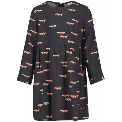 Robe - MILLA STAR - 6 ans (116) – Vêtement d’occasion bébé/enfant Milla Star – Les Ptits Potes