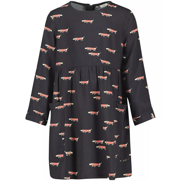 Robe - MILLA STAR - 6 ans (116) – Vêtement d’occasion bébé/enfant Milla Star – Les Ptits Potes