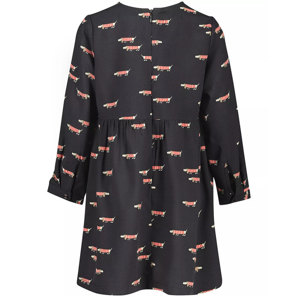 Kleid - Milla Star - 116 cm (6 Jahre) – Secondhand-Babykleidung/-Kinderkleidung von Milla Star – Les Ptits Potes