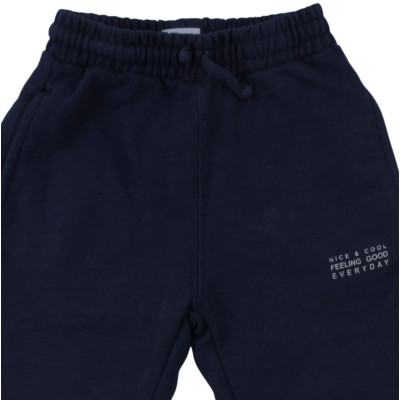 Broek - Zara - 4-5 jaar 110 cm – Tweedehands baby- en kinderkleding van Zara – Les Ptits Potes