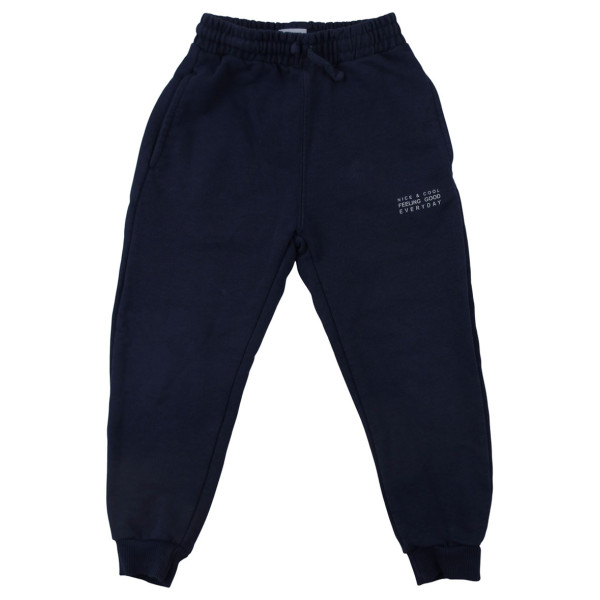 Pantalon training - ZARA - 4-5 ans (110) – Vêtement d’occasion bébé/enfant Zara – Les Ptits Potes