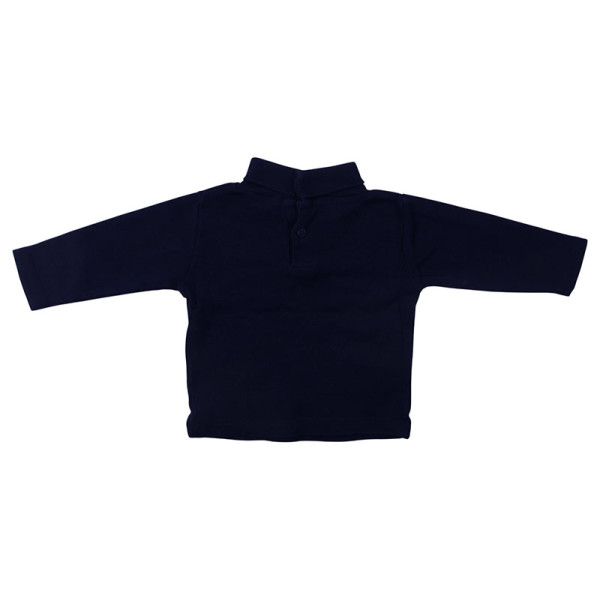 Unterhemd - Dpam - 67 cm (6 Monate) – Secondhand-Babykleidung/-Kinderkleidung von Dpam – Les Ptits Potes