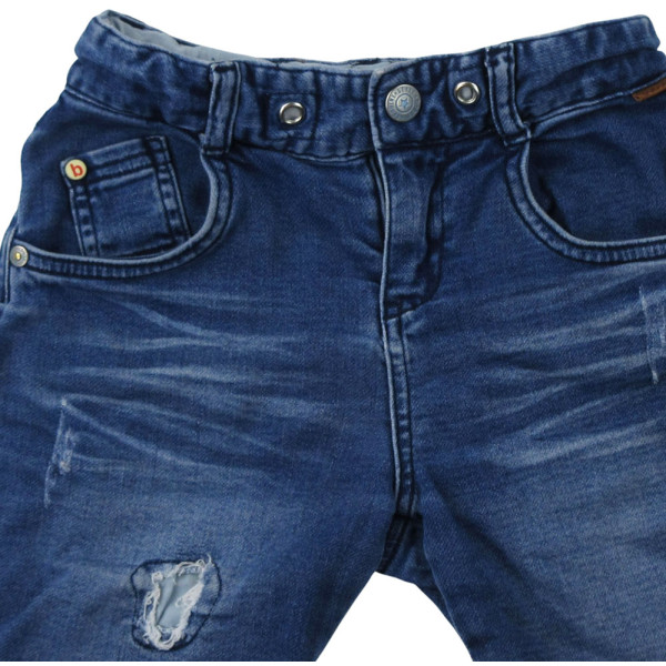 Shorts - Tape à l'Oeil - 116 cm (6 Jahre) – Secondhand-Babykleidung/-Kinderkleidung von Tape à l'Oeil – Les Ptits Potes