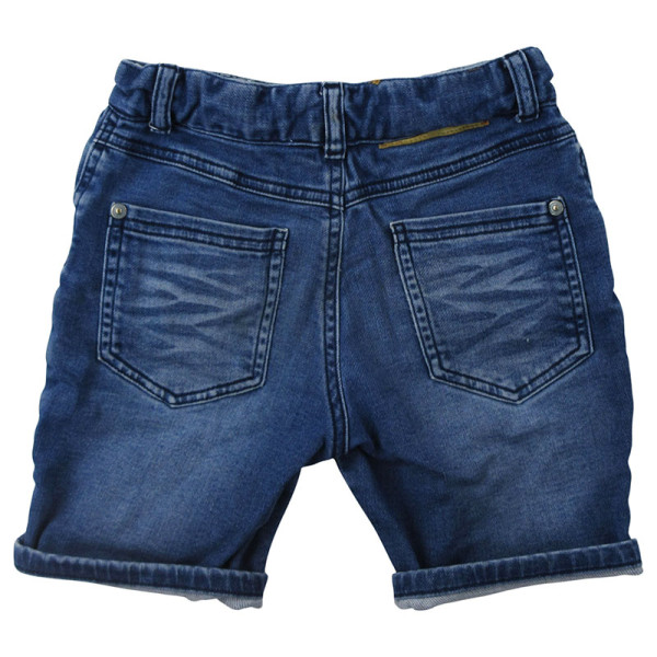 Short - Tape à l'Oeil - 116 cm (6 jaar) – Tweedehands baby- en kinderkleding van Tape à l'Oeil – Les Ptits Potes