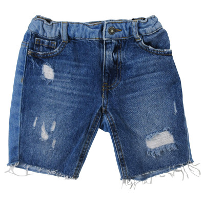 Short - Tape à l'Oeil - 110 cm (5 jaar) – Tweedehands baby- en kinderkleding van Tape à l'Oeil – Les Ptits Potes