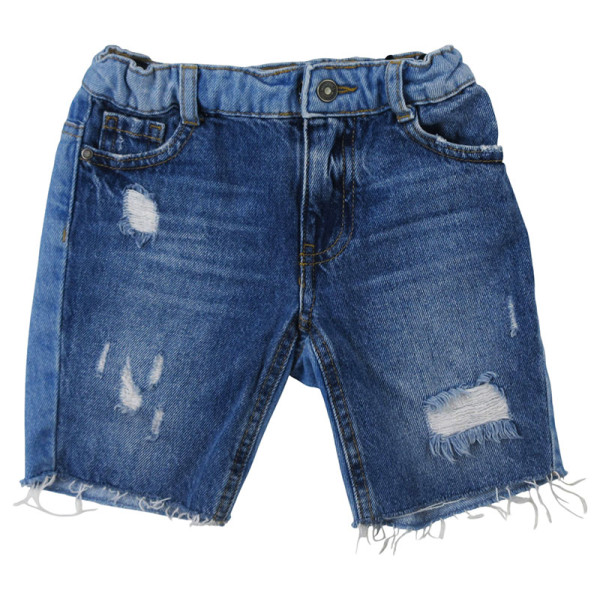 Shorts - Tape à l'Oeil - 110 cm (5 Jahre) – Secondhand-Babykleidung/-Kinderkleidung von Tape à l'Oeil – Les Ptits Potes