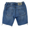 Short en jean - TAPE A L'OEIL - 5 ans (110) – Vêtement d’occasion bébé/enfant Tape à l'Oeil – Les Ptits Potes