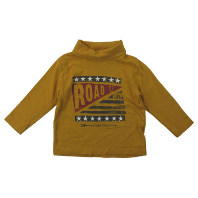 Unterhemd - Tape à l'Oeil - 86 cm (2 Jahre) – Secondhand-Babykleidung/-Kinderkleidung von Tape à l'Oeil – Les Ptits Potes