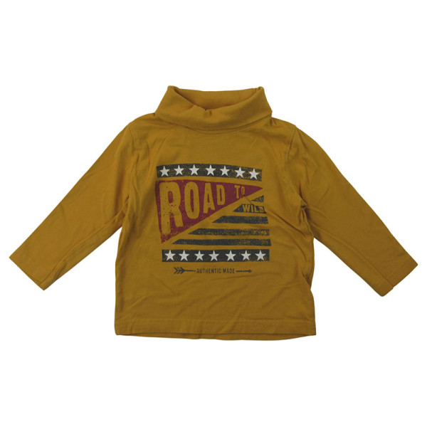 Coltruitje - Tape à l'Oeil - 86 cm (2 jaar) – Tweedehands baby- en kinderkleding van Tape à l'Oeil – Les Ptits Potes