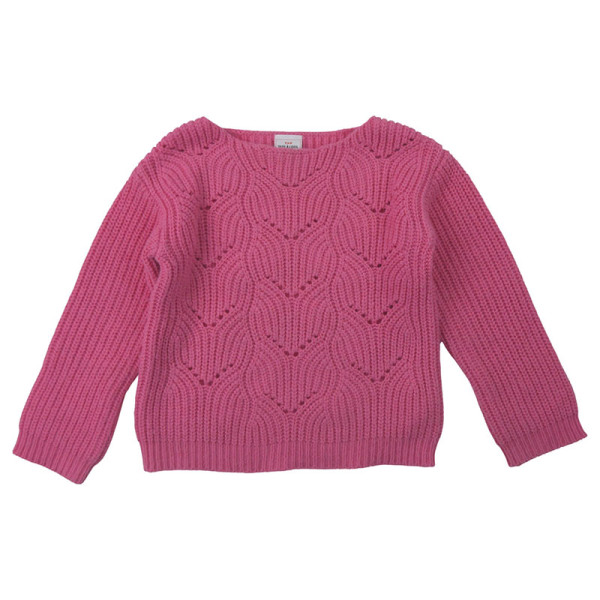 Trui - Tape à l'Oeil - 104 cm (4 jaar) – Tweedehands baby- en kinderkleding van Tape à l'Oeil – Les Ptits Potes