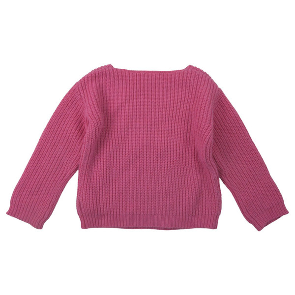 Pullover - Tape à l'Oeil - 104 cm (4 Jahre) – Secondhand-Babykleidung/-Kinderkleidung von Tape à l'Oeil – Les Ptits Potes