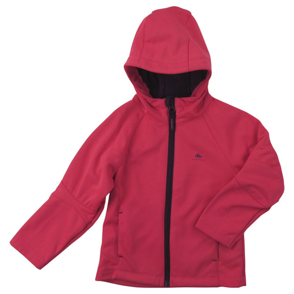 Oberbekleidung - Quechua - 2-3 Jahre 89-95 cm – Secondhand-Babykleidung/-Kinderkleidung von Quechua – Les Ptits Potes