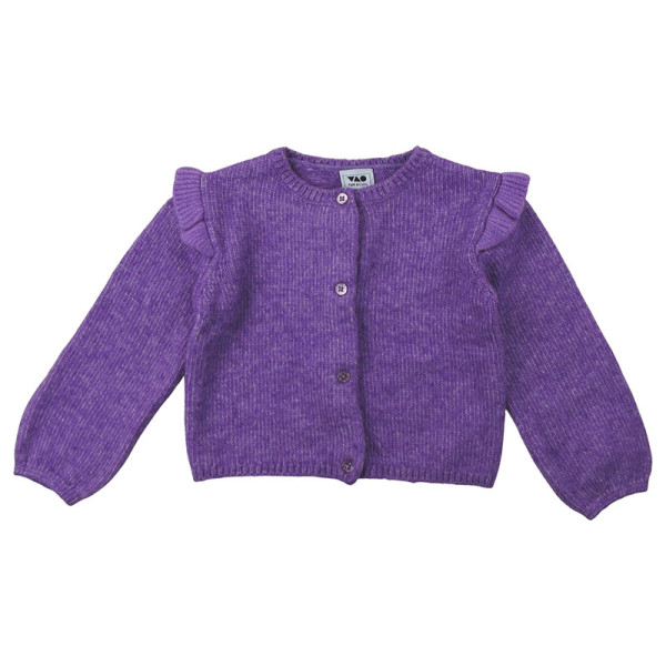 Vest - Tape à l'Oeil - 98 cm (3 jaar) – Tweedehands baby- en kinderkleding van Tape à l'Oeil – Les Ptits Potes