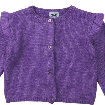 Vest - Tape à l'Oeil - 98 cm (3 jaar) – Tweedehands baby- en kinderkleding van Tape à l'Oeil – Les Ptits Potes