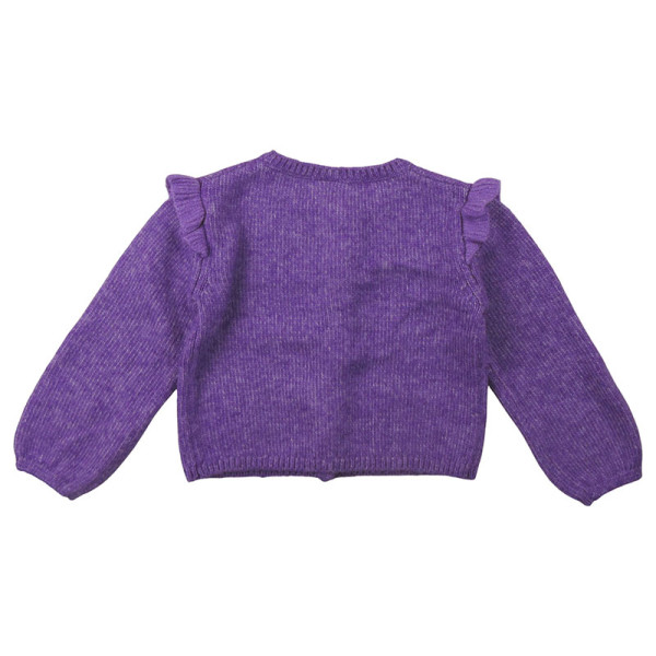 Weste - Tape à l'Oeil - 98 cm (3 Jahre) – Secondhand-Babykleidung/-Kinderkleidung von Tape à l'Oeil – Les Ptits Potes