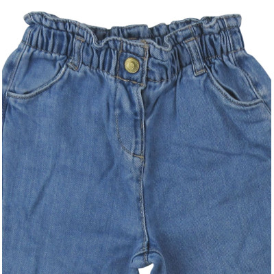 Jeans - Tape à l'Oeil - 98 cm (3 jaar) – Tweedehands baby- en kinderkleding van Tape à l'Oeil – Les Ptits Potes