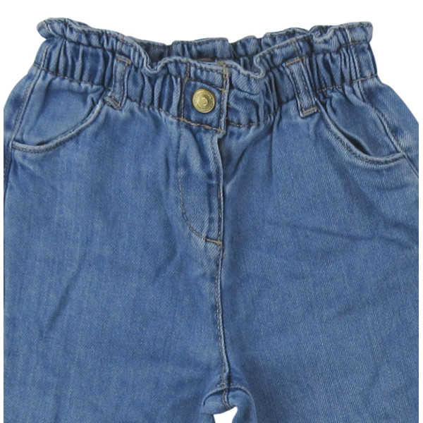 Jeans - Tape à l'Oeil - 98 cm (3 jaar) – Tweedehands baby- en kinderkleding van Tape à l'Oeil – Les Ptits Potes