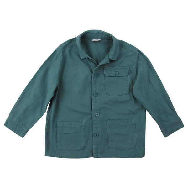 Veste - TAPE A L'OEIL - 4 ans (104) – Vêtement d’occasion bébé/enfant Tape à l'Oeil – Les Ptits Potes