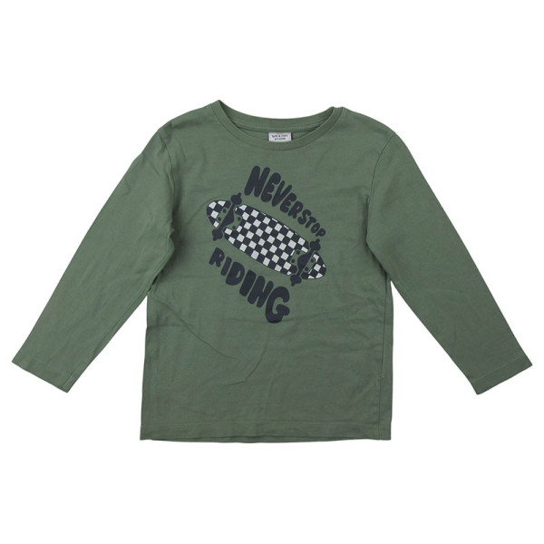 Langarmshirt - Tape à l'Oeil - 110 cm (5 Jahre) – Secondhand-Babykleidung/-Kinderkleidung von Tape à l'Oeil – Les Ptits Potes