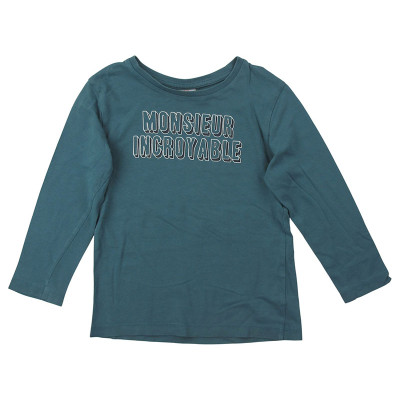 T-shirt met lange mouwen - Tape à l'Oeil - 110 cm (5 jaar)