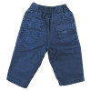 Jeans doublé - GRAIN DE BLÉ - 6 mois (67)