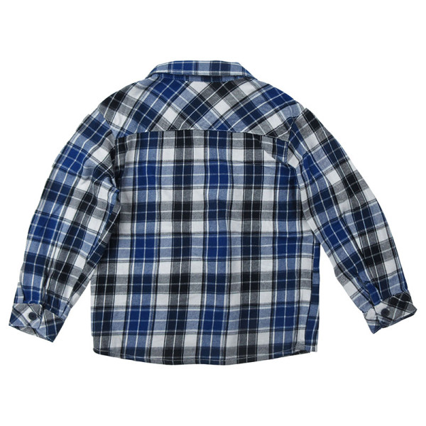 Chemise - TAPE A L'OEIL - 5 ans (110) – Vêtement d’occasion bébé/enfant Tape à l'Oeil – Les Ptits Potes