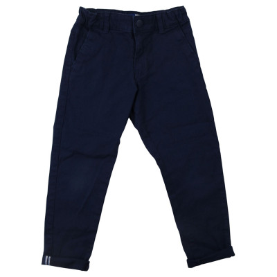 Pantalon - OKAÏDI - 5 ans (110) – Vêtement d’occasion bébé/enfant Okaidi-Obaibi – Les Ptits Potes