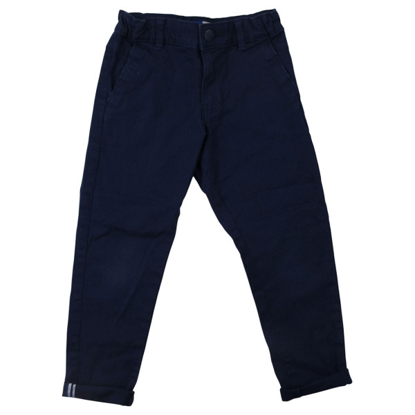 Pantalon - OKAÏDI - 5 ans (110) – Vêtement d’occasion bébé/enfant Okaidi-Obaibi – Les Ptits Potes