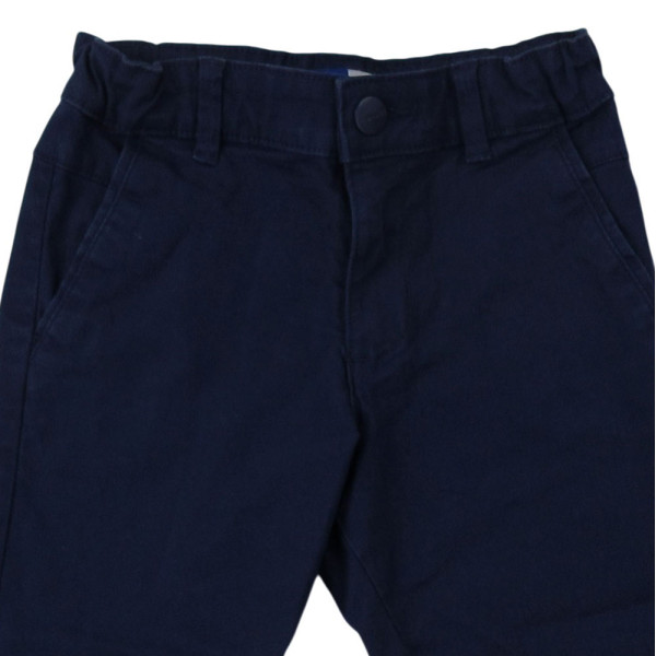 Pantalon - OKAÏDI - 5 ans (110) – Vêtement d’occasion bébé/enfant Okaidi-Obaibi – Les Ptits Potes