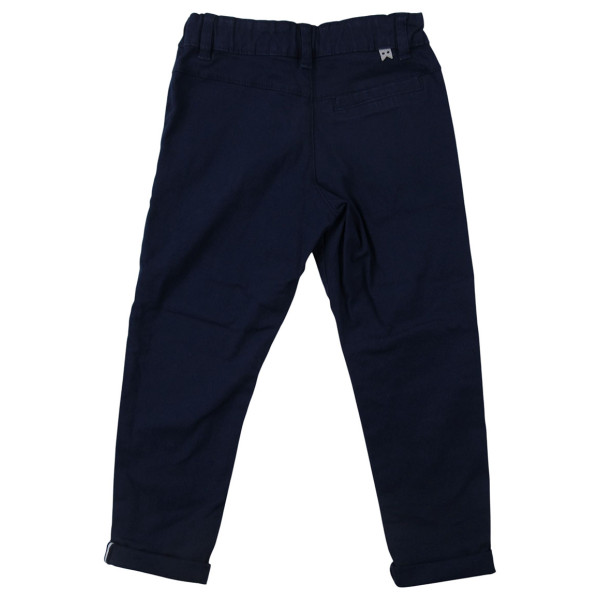 Pantalon - OKAÏDI - 5 ans (110) – Vêtement d’occasion bébé/enfant Okaidi-Obaibi – Les Ptits Potes