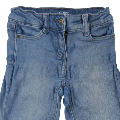 Jeans - Tape à l'Oeil - 96 cm (3 jaar) – Tweedehands baby- en kinderkleding van Tape à l'Oeil – Les Ptits Potes