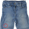 Jeans - Tape à l'Oeil - 96 cm (3 Jahre) – Secondhand-Babykleidung/-Kinderkleidung von Tape à l'Oeil – Les Ptits Potes