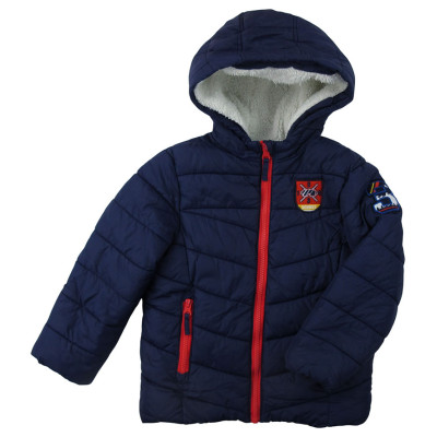 Pufferjacke - Vertbaudet - 110 cm (5 Jahre)