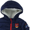 Pufferjacke - Vertbaudet - 110 cm (5 Jahre) – Secondhand-Babykleidung/-Kinderkleidung von Vertbaudet – Les Ptits Potes