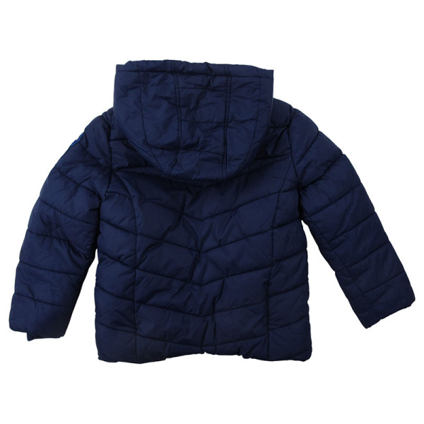 Doudoune - VERTBAUDET - 5 ans (110) – Vêtement d’occasion bébé/enfant Vertbaudet – Les Ptits Potes