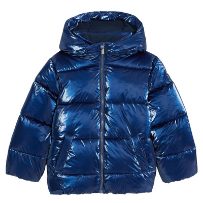 Pufferjacke - Okaidi-Obaibi - 98 cm (3 Jahre)