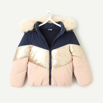 Pufferjacke - Tape à l'Oeil - 2-3 Jahre 86-96 cm