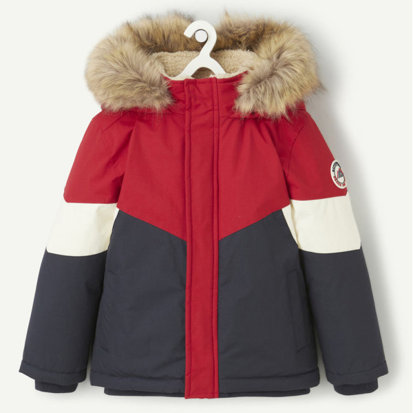 Oberbekleidung - Tape à l'Oeil - 110 cm (5 Jahre) – Secondhand-Babykleidung/-Kinderkleidung von Tape à l'Oeil – Les Ptits Pot