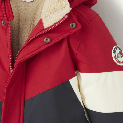 Manteau - TAPE A L'OEIL - 5 ans (110) – Vêtement d’occasion bébé/enfant Tape à l'Oeil – Les Ptits Potes