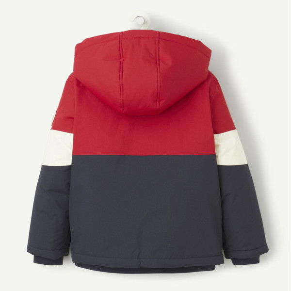 Manteau - TAPE A L'OEIL - 5 ans (110) – Vêtement d’occasion bébé/enfant Tape à l'Oeil – Les Ptits Potes