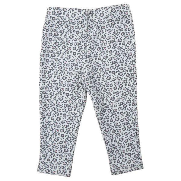 Legging chaud - TAPE A L'OEIL - 3 ans (98) – Vêtement d’occasion bébé/enfant Tape à l'Oeil – Les Ptits Potes