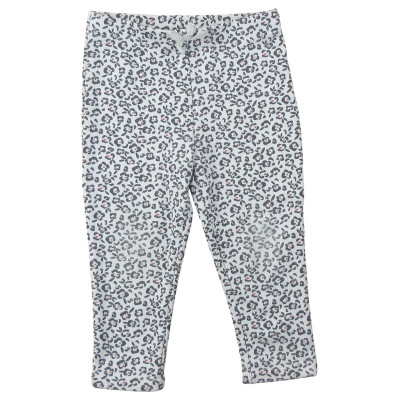 Legging chaud - TAPE A L'OEIL - 3 ans (98)